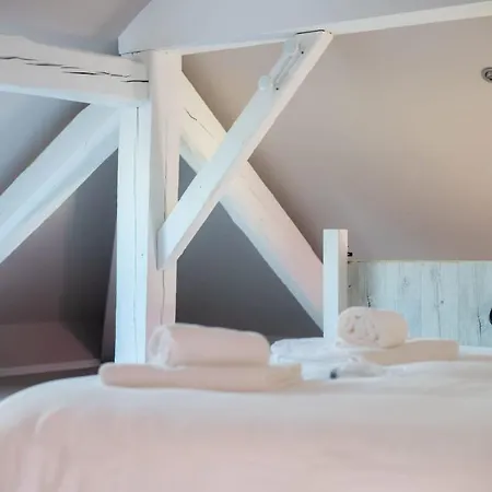 Dupl'aix Furnished Flat