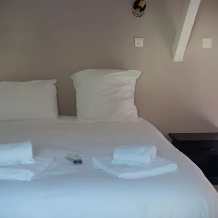 Dupl'aix Furnished Flat * 엑스레뱅